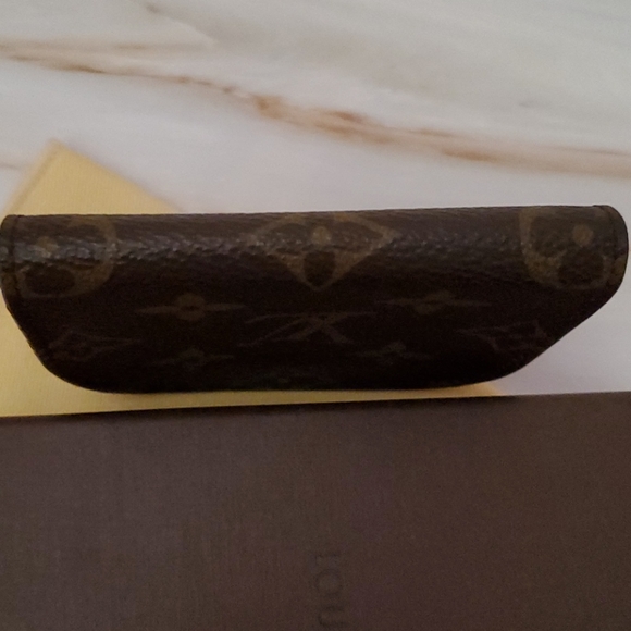 Louis Vuitton Monogram Coin Purse I, FIRM PRICE - Picture 14 of 17